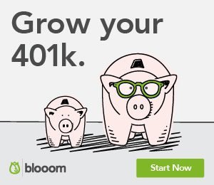 Blooom 401K Review