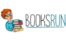 BooksRun logo