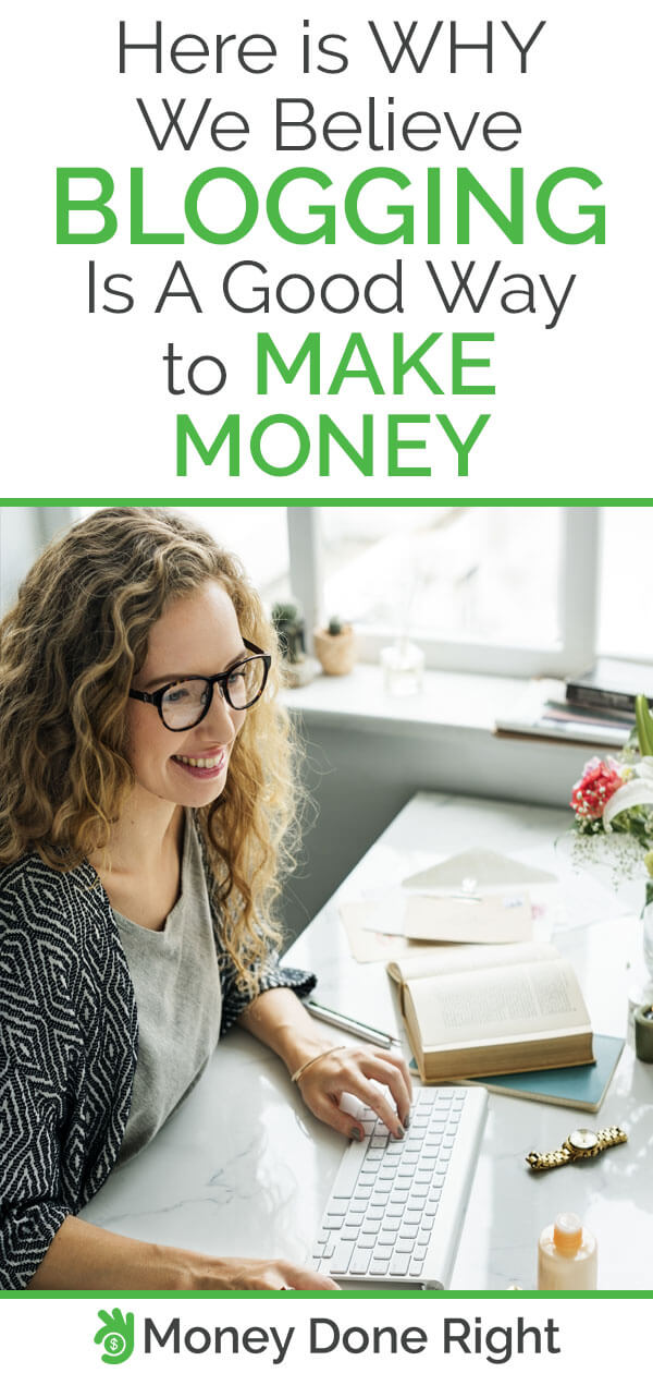 Can You Make Money Blogging?