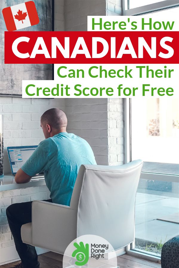 Borrowell Review 2019 Can Canadians Check Their Credit