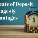 Certificate of Deposit Advantages and Disadvantages: What Is a CD?