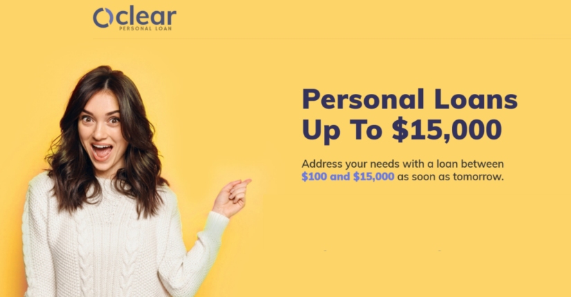 Clear Loans Review