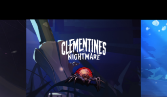Clementine's Nightmare