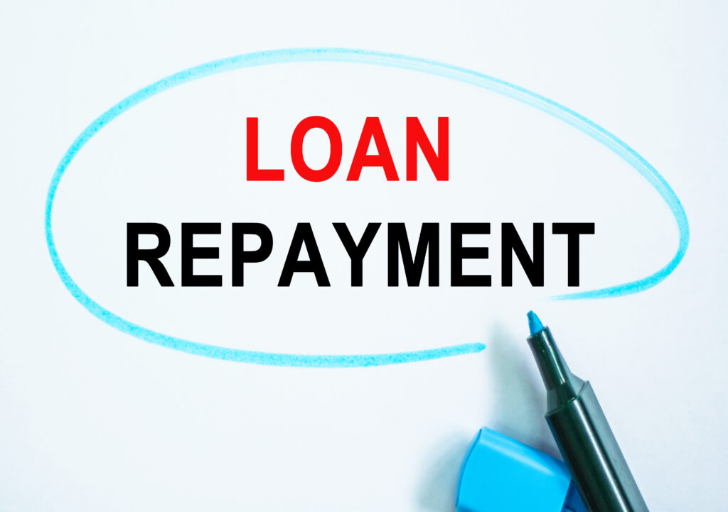Considering Other Personal Loan Repayment Options