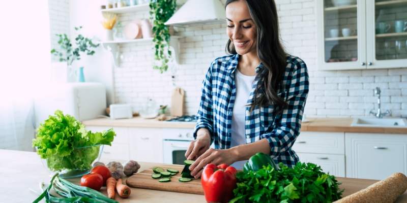 Cook Your Own Meal