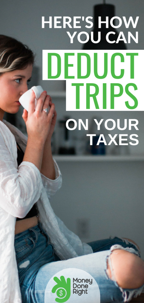 Does The Irs Let You Deduct Travel Expenses What Is Business Examples Of Travel Related Expenses That Are Deductible