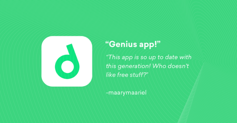 Drop App Review