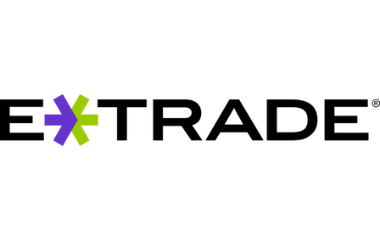 E-trade logo