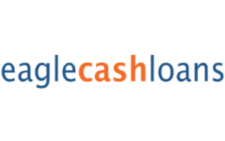 eagle cash loans logo