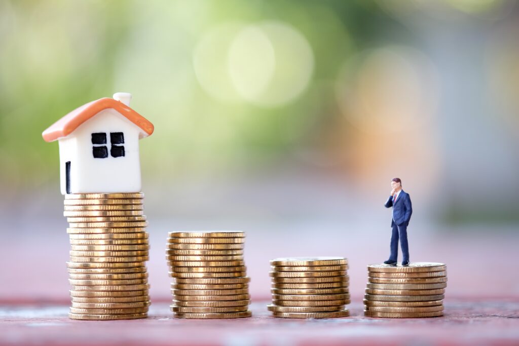 Estimating Maximum Estate Tax Deferral