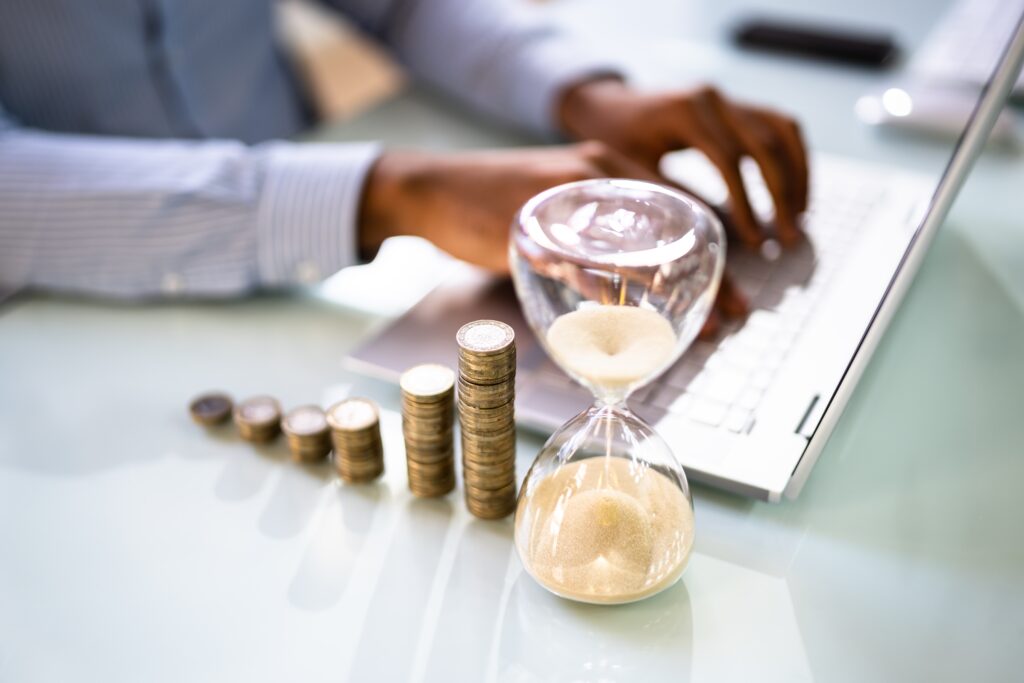 Extension to Pay - Requirements and Limitations