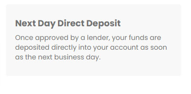 FastLoanDirect Funding Speed