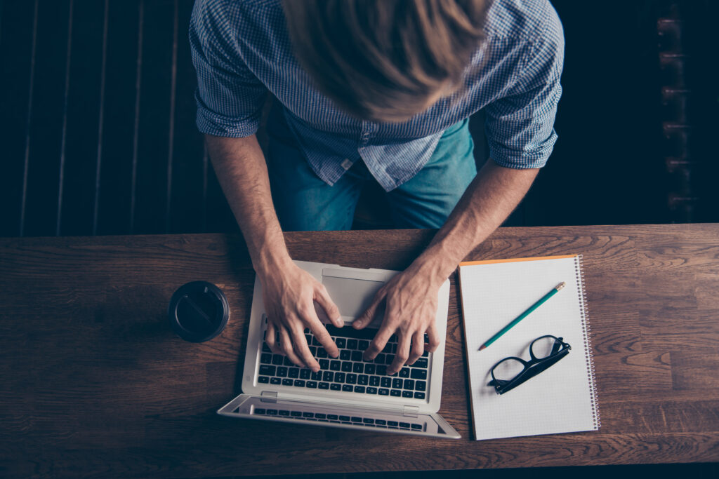 Filing From W-2 Electronically On SSA Website