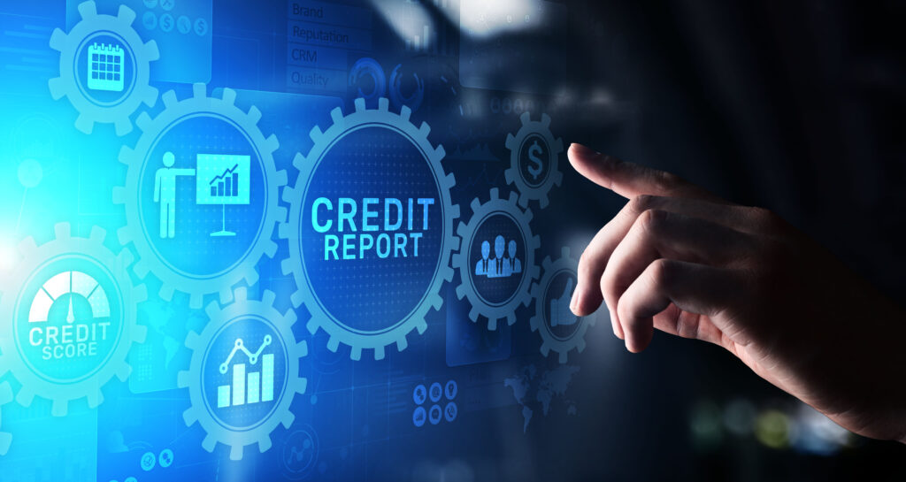 Find Out Your Current Credit Score