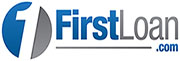 FirstLoan Logo