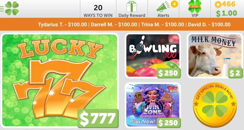 Casino Apps: Win Real Money and Free Bonuses, slot game apps to win real money.