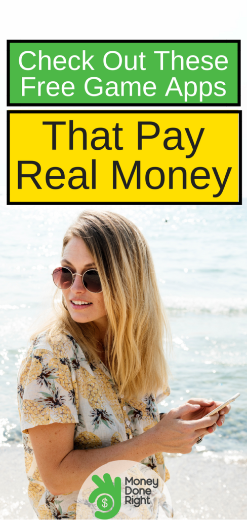Win Real Money Iphone App