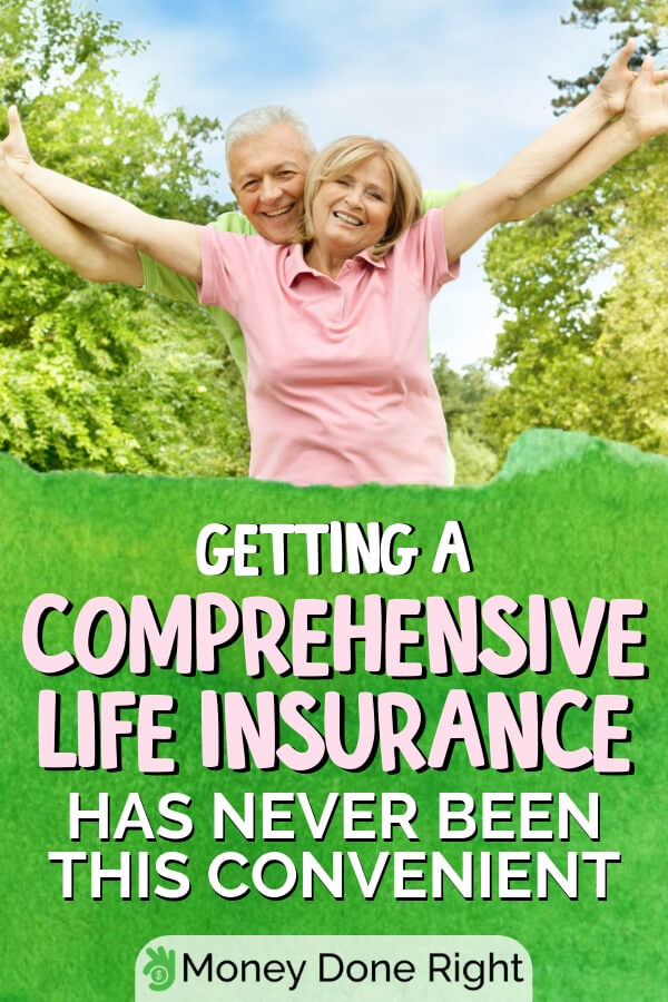 No one wants to think about dying, especially if one's death means that their loved ones might suffer financially. If this concerns you then all the more do you need a life insurance. Check out how Haven Life Insurance can help you with what you need. #havenlife #havenlifeinsurance