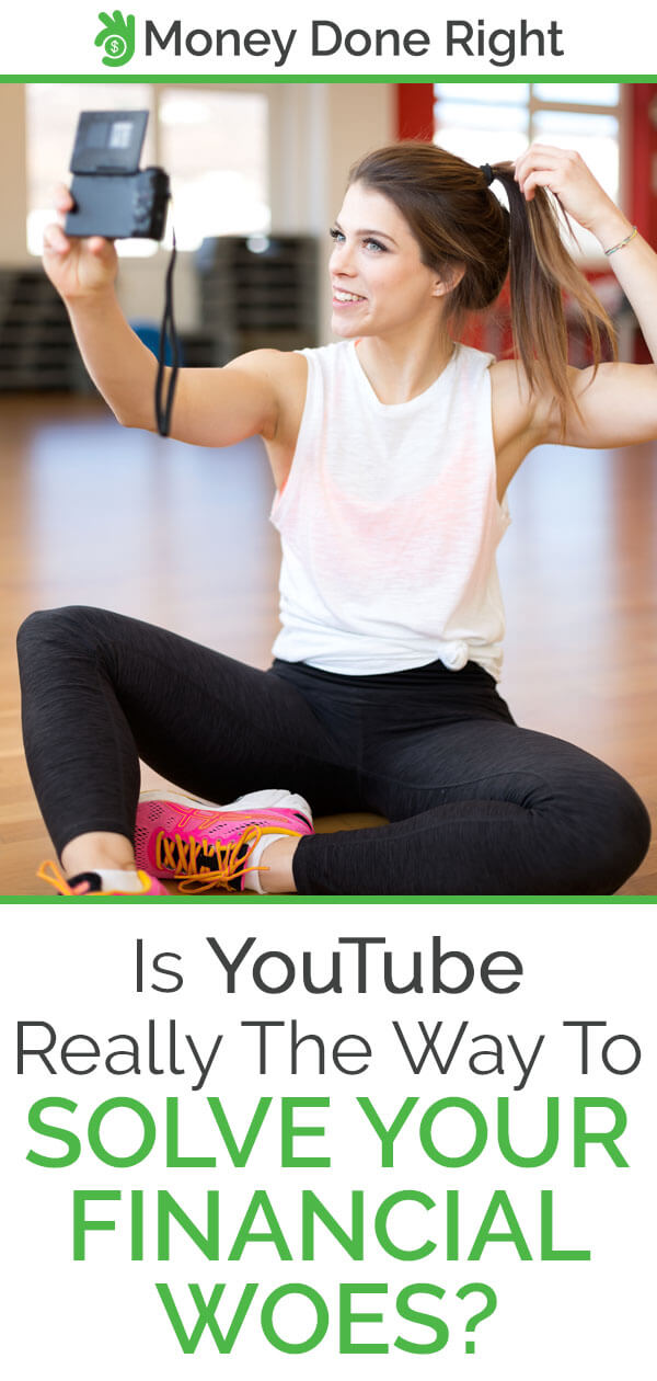 How Much Do YouTubers Make?
