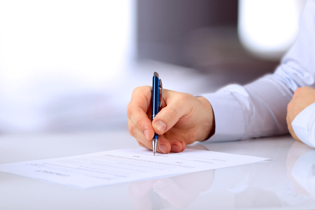How and When to File Form 7203