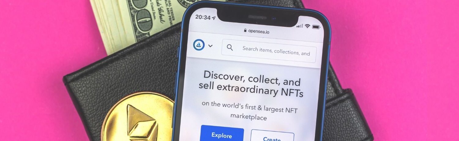 How to Invest in NFTs