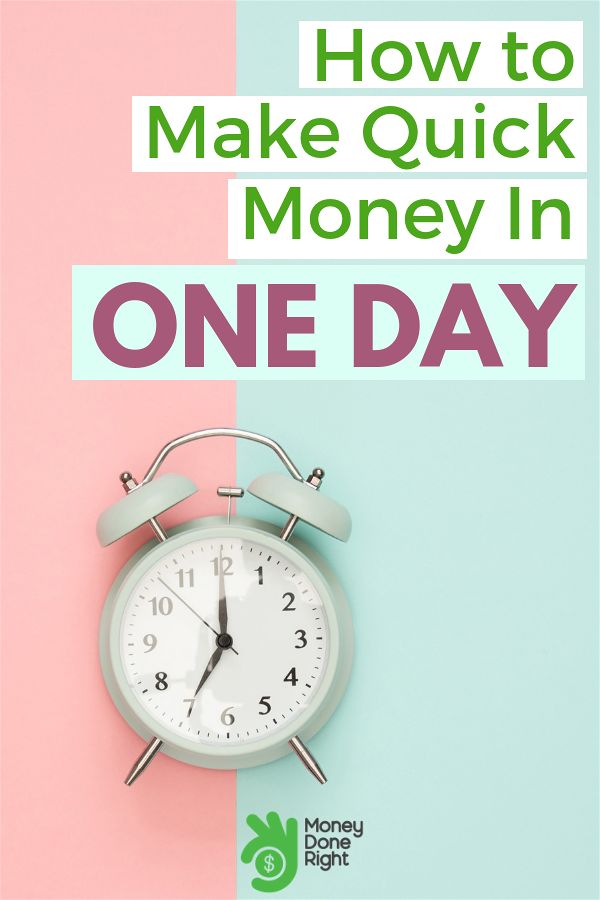 how to make money all day online