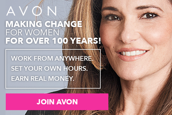 Selling Avon: Still a Good Way to Make Money?