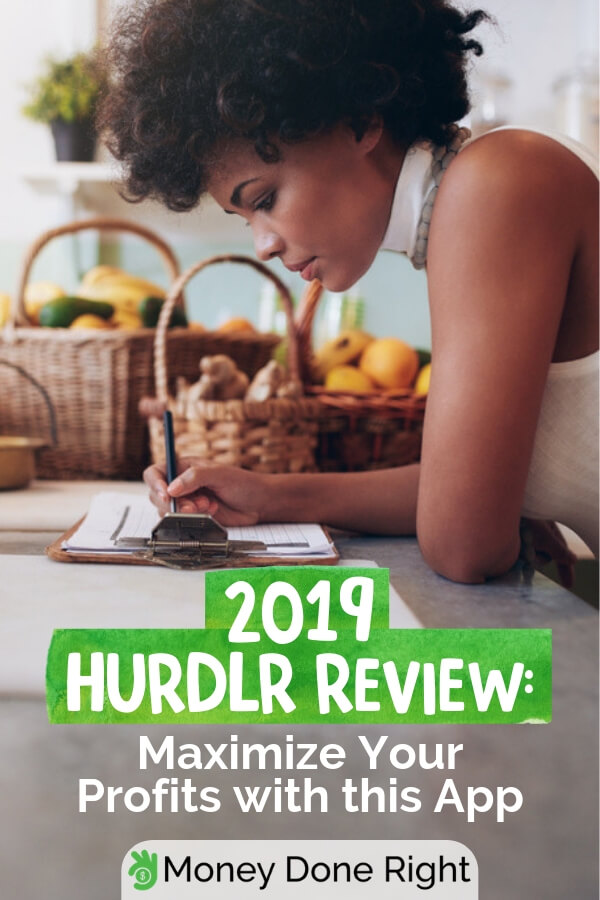 This Hurdlr review goes in-depth to give you different points on how this app can make your business prosper. #hurdlr #hurdlrreview