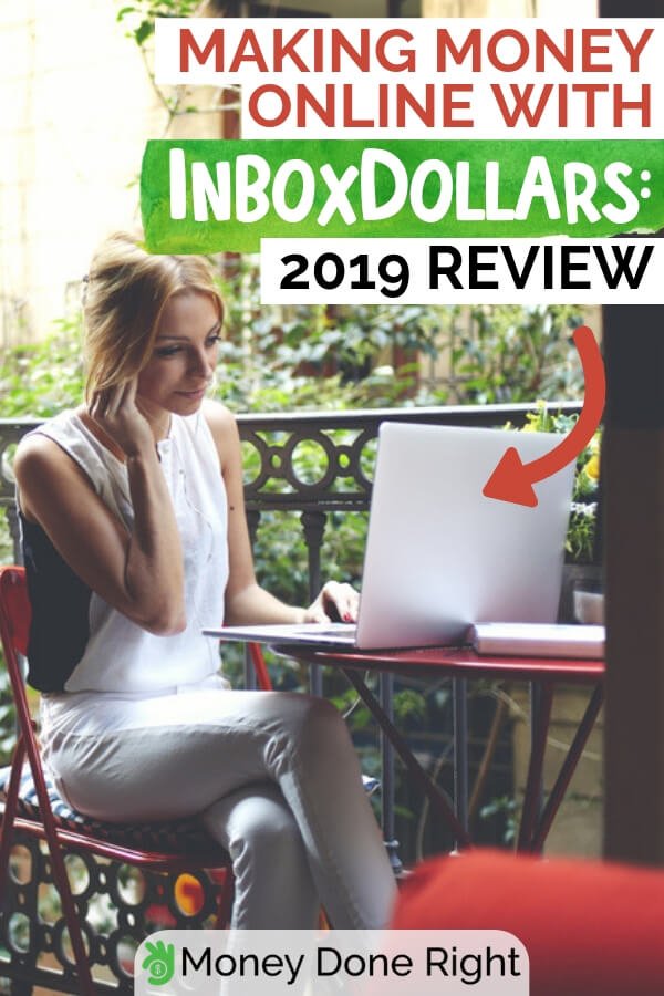 There are a lot of ways to make money online. In this review of InboxDollars, we'll find out how you could earn money from the site. #inboxdollars #inboxdollarsreview