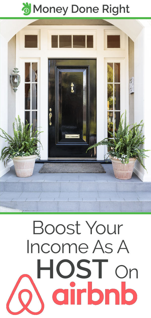 Looking to Earn Extra Money?