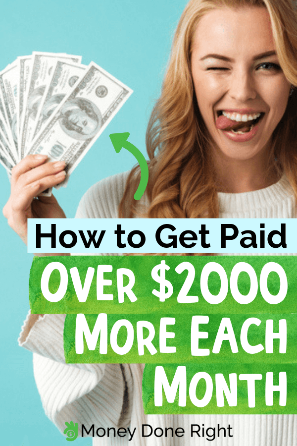 how to make money with two thousand dollars