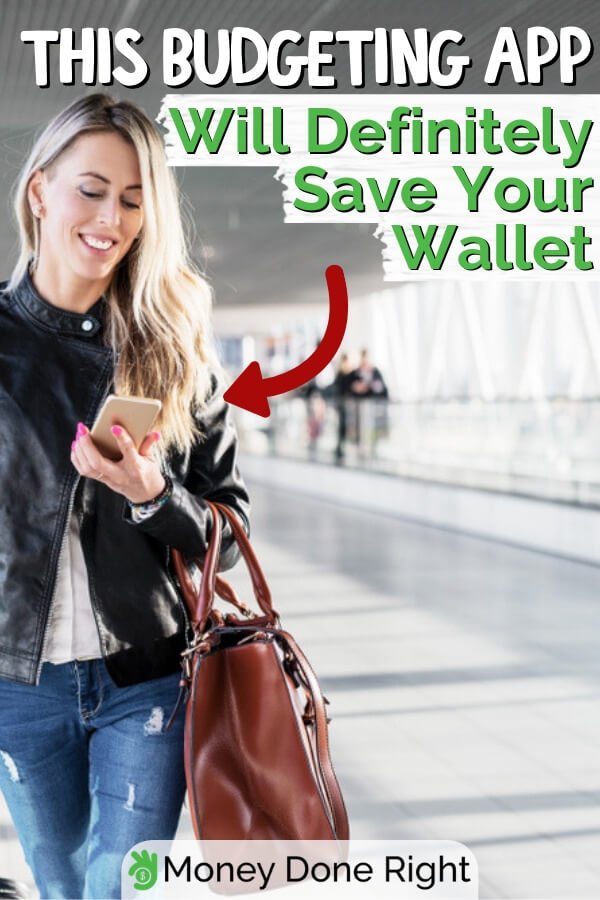 Have a personal finance advisor at the tip of your fingers, something you can bring wherever you go. Discover how PocketSmith can help you on your finances and budgeting. #pocketsmith #onthegofinancialhelp