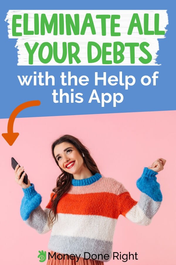 Achieve financial independence by clearing out your debts without making drastic changes in your lifestyle. Learn how Qoins can help you clear all of your debts one step at a time. #qoins #financialindependence