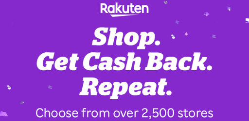 Rakuten App Pays You