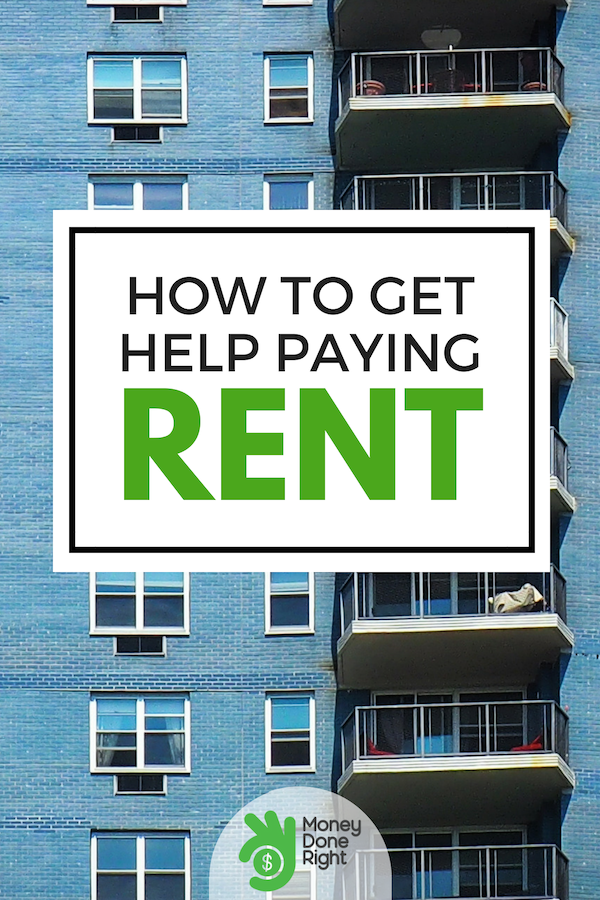 Help with Rent How to Get Help Paying Rent and Rent Assistance