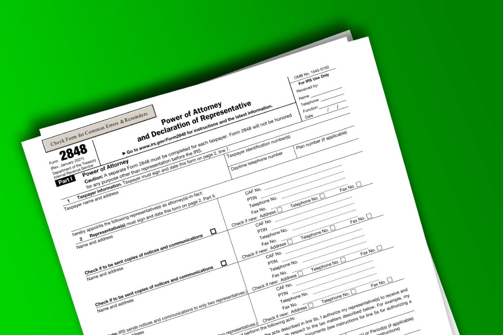 What Is Customer File Number Irs? Significance And Functionality