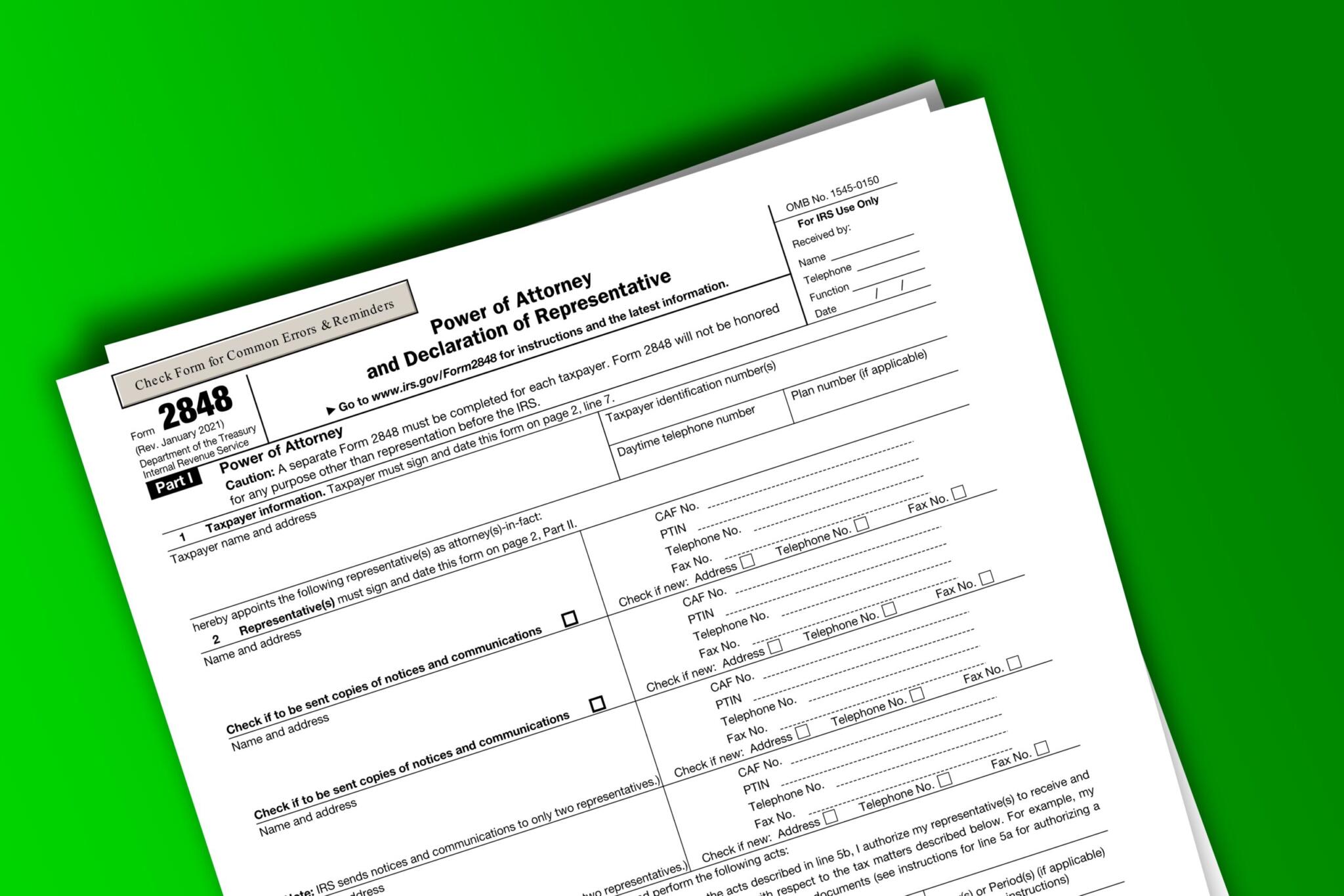 What Is Customer File Number IRS? Significance And Functionality