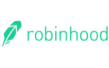 Robinhood logo