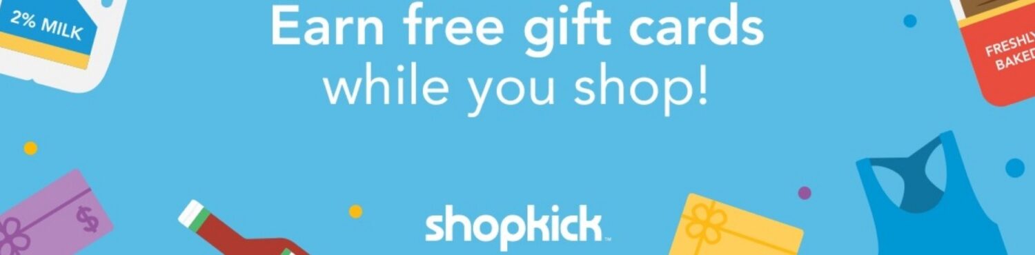 Shopkick Code