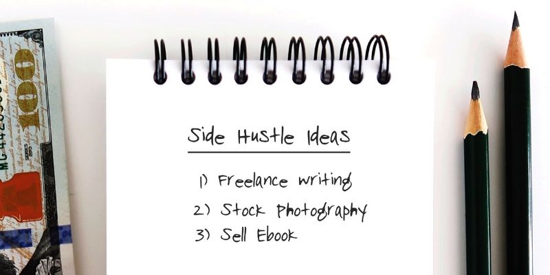 Side Hustles