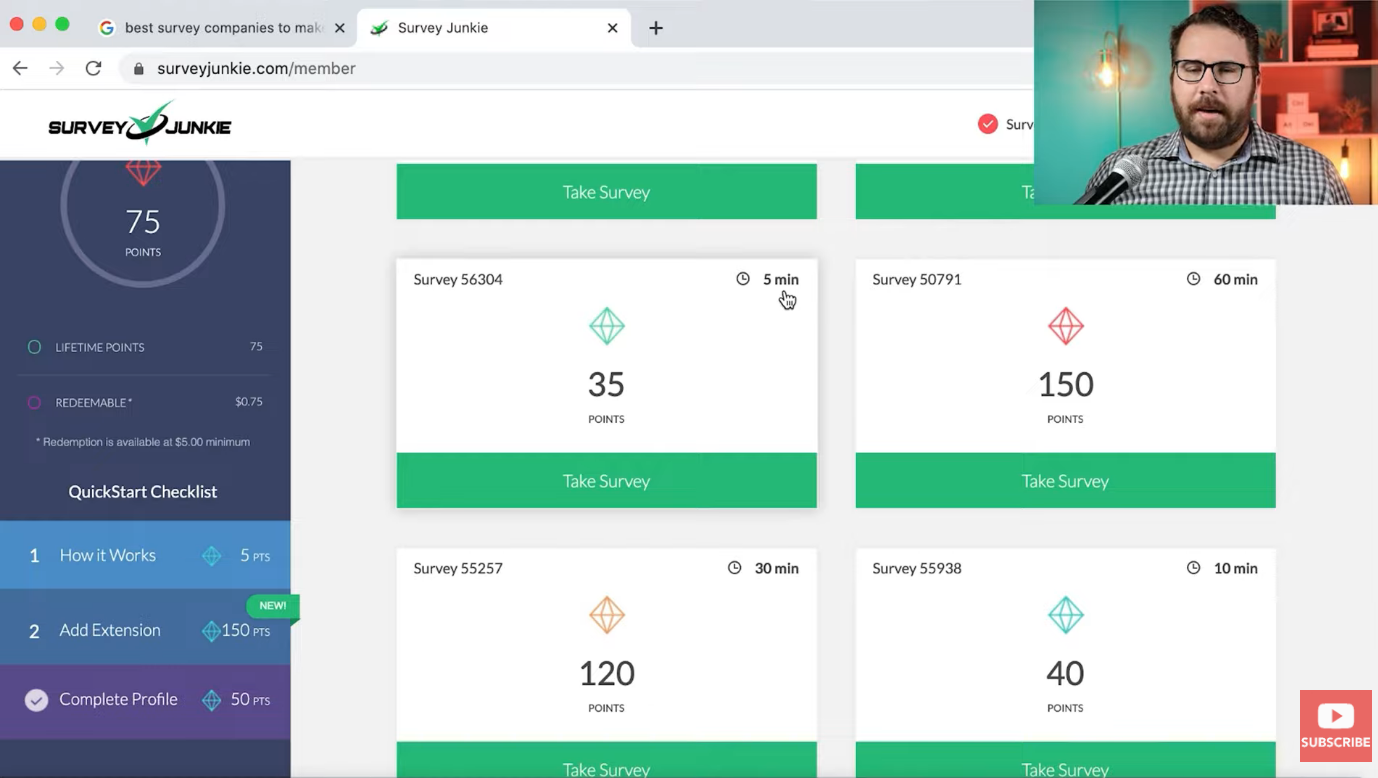 Survey Junkie Review 2020: Is it Legit? - Budgets Made Easy