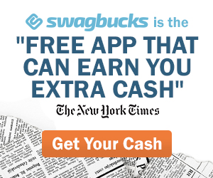 Swagbucks App