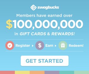 Swagbucks Rewards
