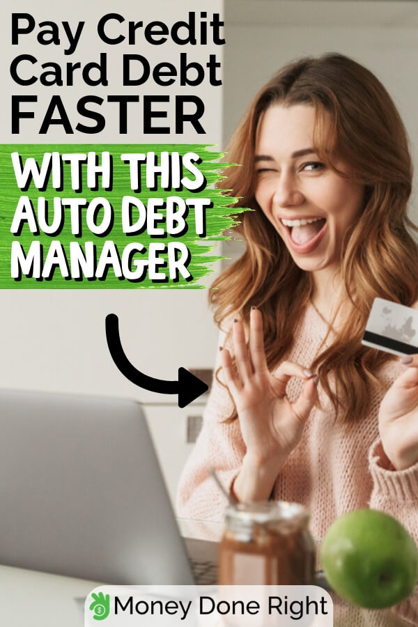 Having too much on your plate lately? And still need to think of paying your credit card debt? Use Tally today simplify the process of paying your debt. #tally #lifeeasywithtally