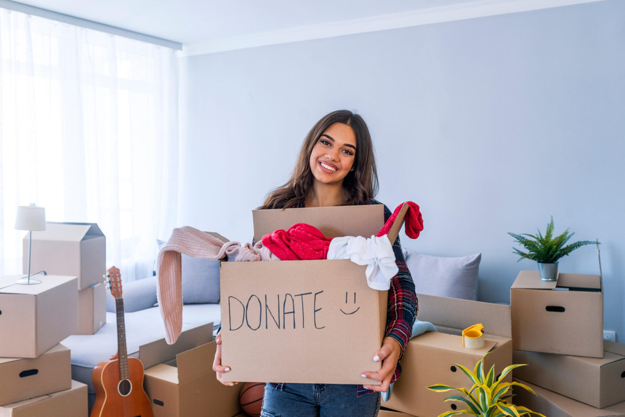 IRS Form 8283: A Guide to Noncash Charitable Contributions