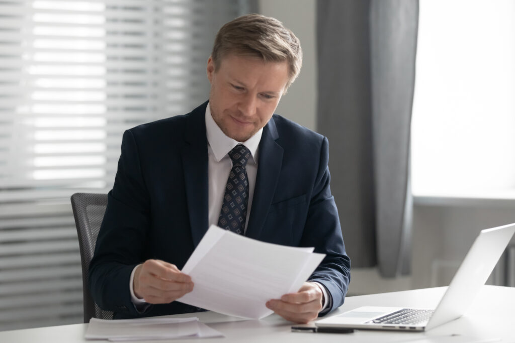 The Purpose of Form 4768