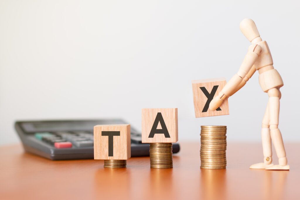 The Purpose of Tax Bracket Adjustments