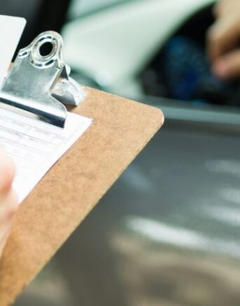 Trial by Written Declaration SAMPLE I Used to Beat My $367 Ticket