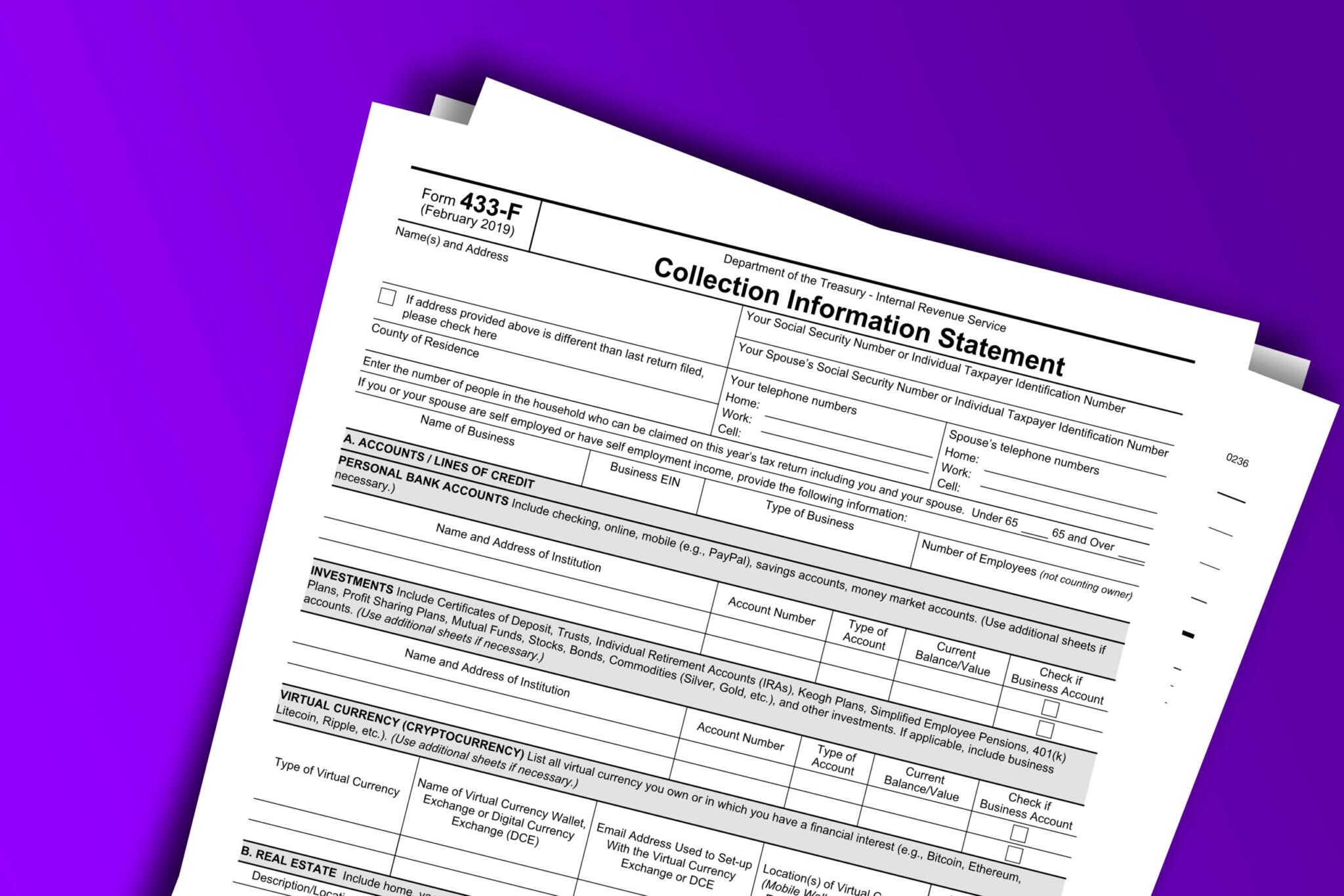 irs-form-433-f-how-to-navigate-the-financial-statement-for-individuals