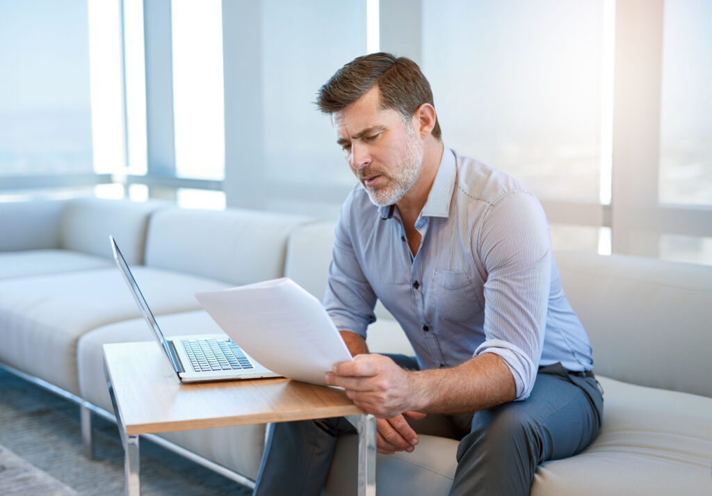What is IRS Form 6252